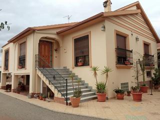 Chalet en La Hoya. Lorca/chalet