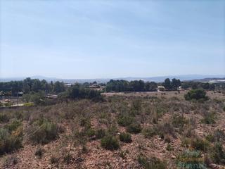 Residential Plot in Totana. Totanaterreno