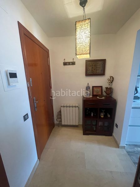 Foto 13a27a52-0e03-47d0-aa14-f8c397c29e4f. Pis amb calefacció aparcament a Morera Badalona