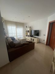 Pis a Calle Juan de la Cierva