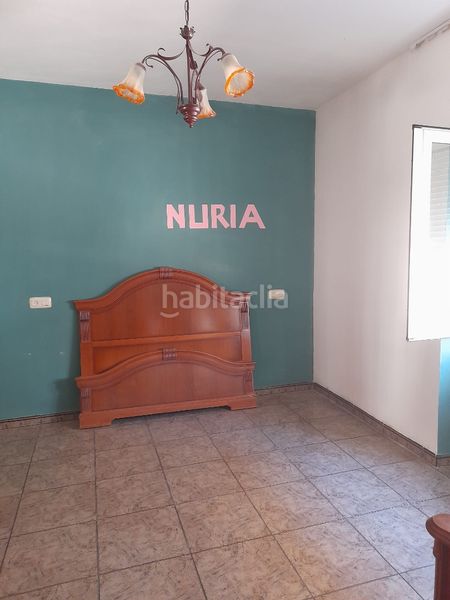 Foto ffbacb69-30b4-4113-9fa6-48b3a654e9b5. Casa amb xemeneia a Madrigueras