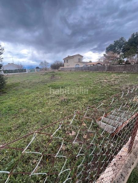 Foto 08232c57-9960-4e70-80bb-2ed0f54bdf97. Terreno residenziale in calle central 42 in Pedanías - Extrarradio Albacete