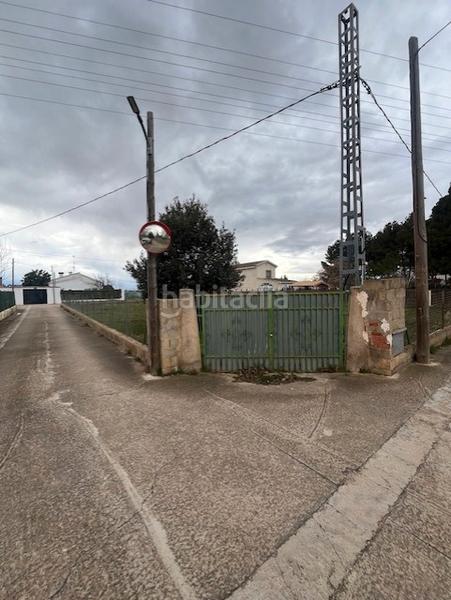 Foto 1a7971b6-79cc-4754-9720-27003991e0f8. Terreno residenziale in calle central 42 in Pedanías - Extrarradio Albacete