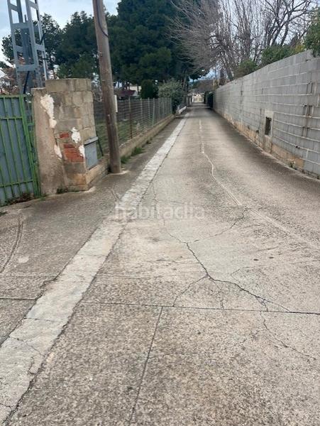 Foto 5ccfa32f-3e82-4230-93bd-1958f83027cc. Terreno residenziale in calle central 42 in Pedanías - Extrarradio Albacete