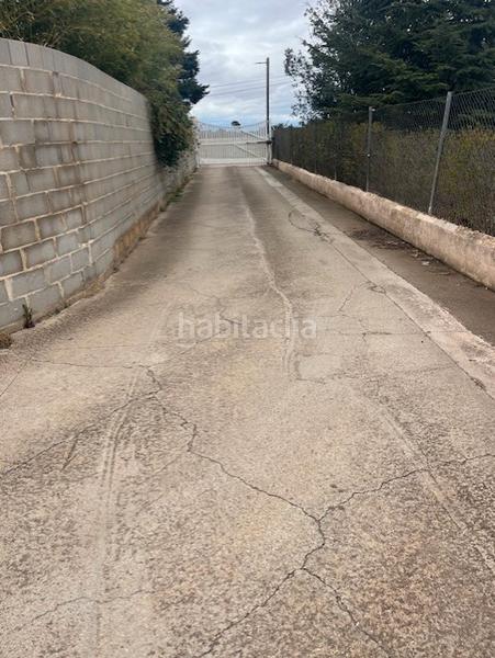 Foto 7511d44f-4019-4bbd-acc4-54ebe6968884. Terreno residenziale in calle central 42 in Pedanías - Extrarradio Albacete