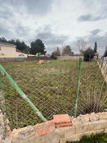 Foto 903262ad-ce91-4c85-a1ab-891ea1a8404e. Terreno residenziale in calle central 42 in Pedanías - Extrarradio Albacete
