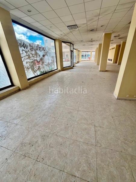 Foto 70599a34-fa0b-485e-ba04-8fc6f34d7aaf. Rent business premise in calle miguel hernández 106d in Albacete