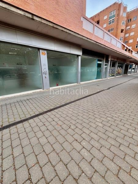 Foto 55d731c8-54ca-4ba5-ba37-1b84447c279d. Affitto locale commerciale in paseo circunvalación 80 in Albacete