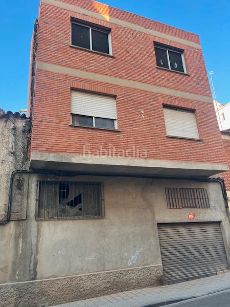Foto f3d318cd-5bf5-4ff9-9349-647cdcfb990c. Pis a calle de la hermana maria 8 a San Pedro Albacete