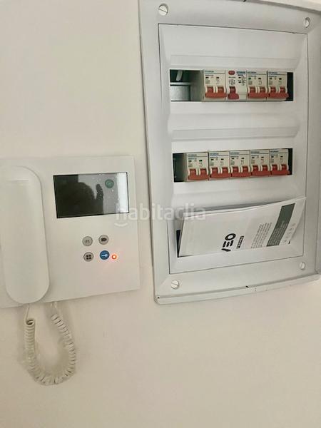 Foto 9b891e8e-6ee4-4cdd-bdc2-1928ac732365. Piso apartamento como nuevo en Almansa