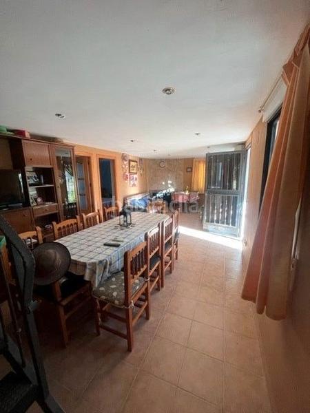 Foto 1594995c-8973-4f4d-9355-a91ab38e417a. Chalet mit kamin parking pool in Pedanías - Extrarradio Albacete