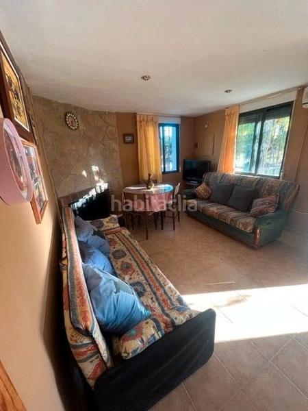 Foto 1f35538d-8b03-4285-af31-3ff922ce5b53. Chalet mit kamin parking pool in Pedanías - Extrarradio Albacete