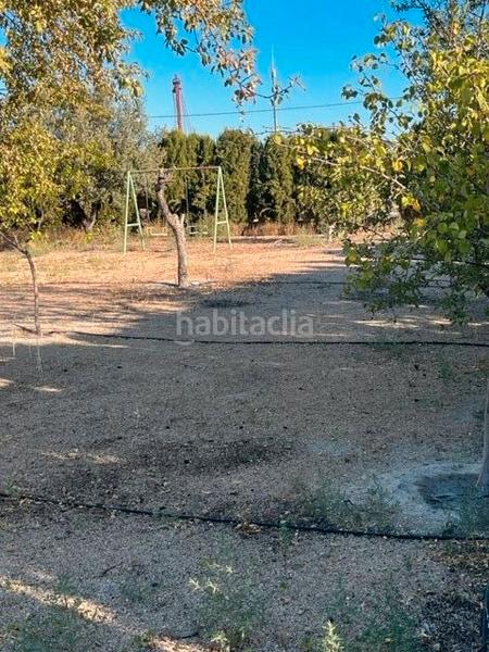 Foto 5210859a-531a-48fd-b6b9-67984c18e290. Chalet mit kamin parking pool in Pedanías - Extrarradio Albacete