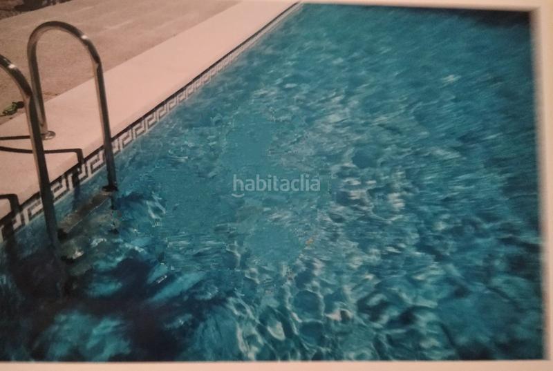 Foto 5464009e-6b6a-4958-96b1-805f6ea07f61. Chalet mit kamin parking pool in Pedanías - Extrarradio Albacete