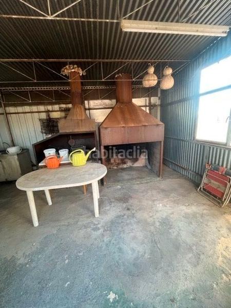 Foto 5f7f9a49-d3ae-4df6-96ee-43bced0e4376. Chalet mit kamin parking pool in Pedanías - Extrarradio Albacete