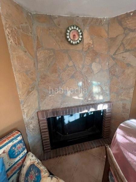 Foto 64c4fb0a-6b12-45ed-8cb5-a69140df2d1a. Chalet mit kamin parking pool in Pedanías - Extrarradio Albacete