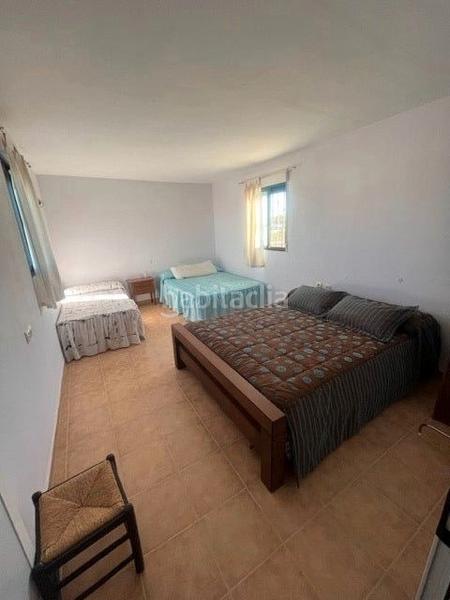 Foto 71ab1e01-91f9-4561-b26a-505b73537a70. Chalet mit kamin parking pool in Pedanías - Extrarradio Albacete