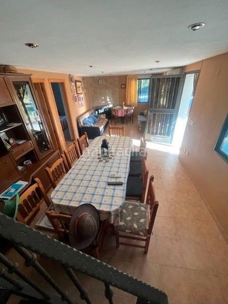 Foto 7313516f-c4c5-410d-8e89-516e217de978. Chalet mit kamin parking pool in Pedanías - Extrarradio Albacete