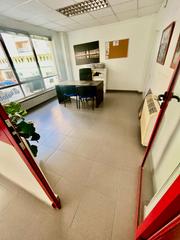 Miete Geschäftsraum in Calle san julián 9. Entreplanta con muchas vistas