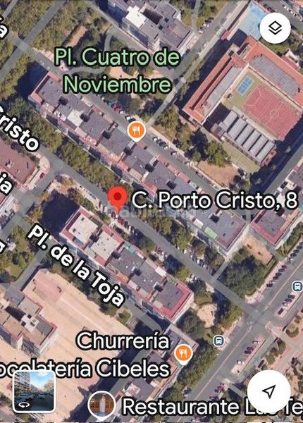 Foto 0775a60b-61b9-42d5-8373-6a8486009783. Geschäftsraum in calle porto cristo 8 in Parque Lisboa-La Paz Alcorcón