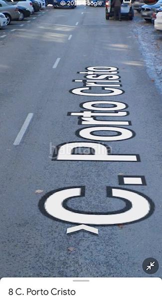 Foto 5f5d93d1-4ac2-4765-bda1-8bd2a8f6571f. Geschäftsraum in calle porto cristo 8 in Parque Lisboa-La Paz Alcorcón