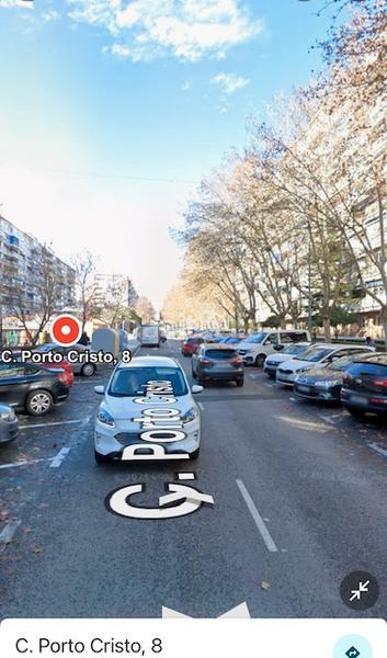 Foto 826db89e-efa0-485d-92c3-5b3c09ea9ab4. Geschäftsraum in calle porto cristo 8 in Parque Lisboa-La Paz Alcorcón