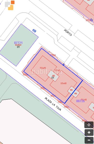 Foto 89c27a6b-cab8-4a99-b71b-626f535981d2. Geschäftsraum in calle porto cristo 8 in Parque Lisboa-La Paz Alcorcón