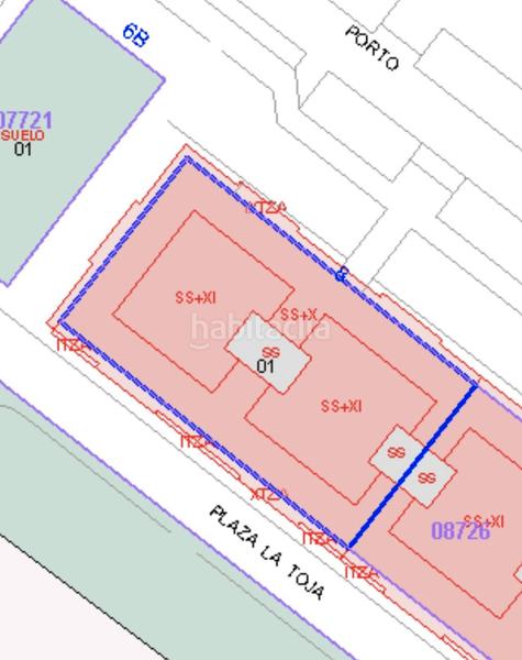 Foto 9aa445f2-95ff-46ee-803b-b810441505b4. Geschäftsraum in calle porto cristo 8 in Parque Lisboa-La Paz Alcorcón