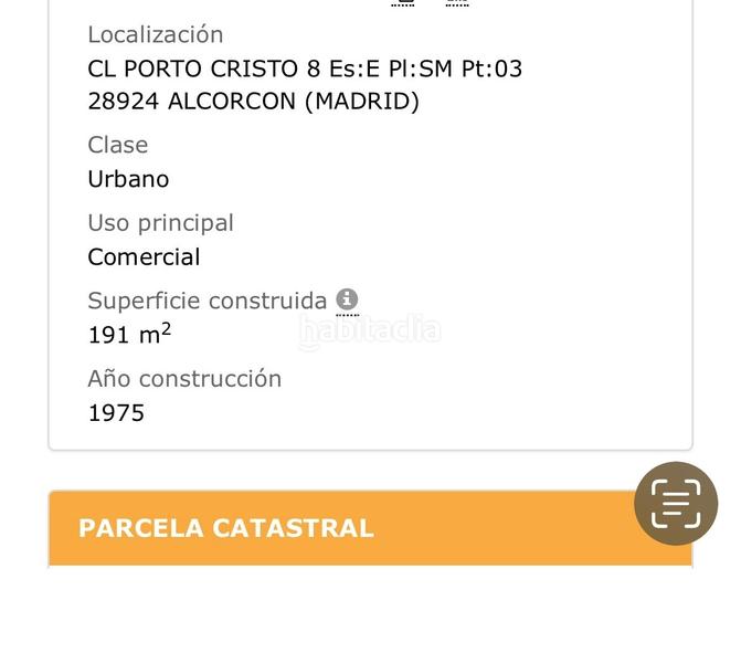 Foto df970e1a-44ed-494a-8bda-24851879e890. Geschäftsraum in calle porto cristo 8 in Parque Lisboa-La Paz Alcorcón