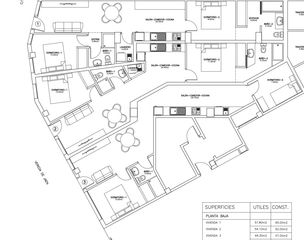 Apartament en Calle san alberto 13. Tres partamento a estrenar