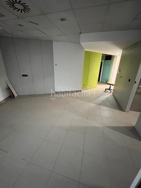 Foto 065581c3-0e83-4509-a87b-4a44a55bcb2a. Affitto locale commerciale in Carretas - Pajarita Albacete