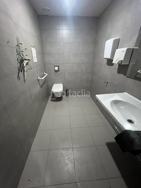 Foto 1a1aaf71-6035-4842-b58a-c36d6f9027bb. Lloguer local comercial a Carretas - Pajarita Albacete