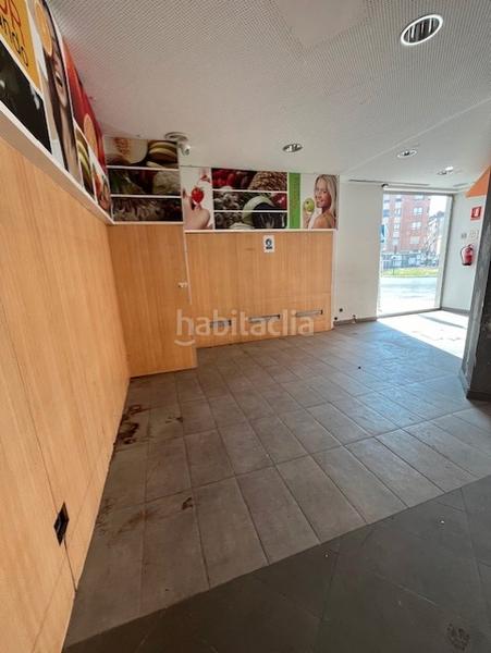 Foto aa35be4e-7d38-4de2-bf7b-7390d18d8bb9. Lloguer local comercial a Carretas - Pajarita Albacete