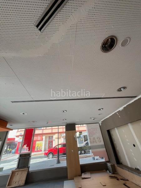 Foto d6318499-4aad-4339-9263-6de8531fd634. Lloguer local comercial a Carretas - Pajarita Albacete