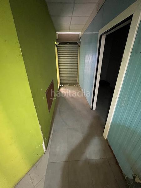 Foto f998b71f-db57-43ba-afd3-40b1f124d73f. Lloguer local comercial a Carretas - Pajarita Albacete