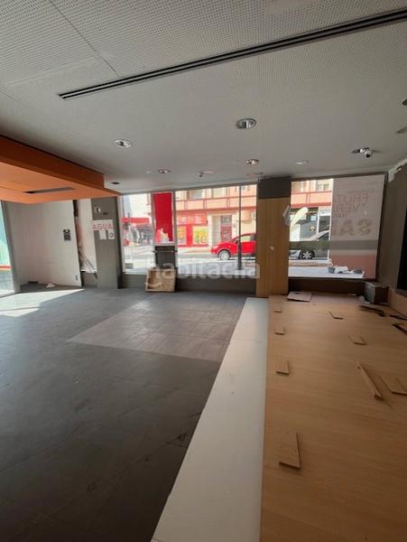 Foto a4883e4d-53b7-46af-b8e7-ee6988f85d4e. Miete geschäftsraum in Carretas - Pajarita Albacete