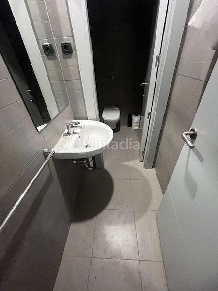 Foto f8e21eb0-1eea-4197-8abf-0205e4c4b529. Miete geschäftsraum in Carretas - Pajarita Albacete