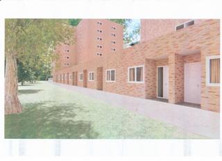 Etagenwohnung  Paseo circunvalación 80. Piso nuevo a estrenar  p.circunvalacion 80