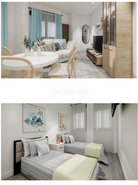 Foto 1714f7fa-3cbc-46b3-9808-0b5f7a5a4b4a. Apartamento  a edtrenar en San Pablo Albacete