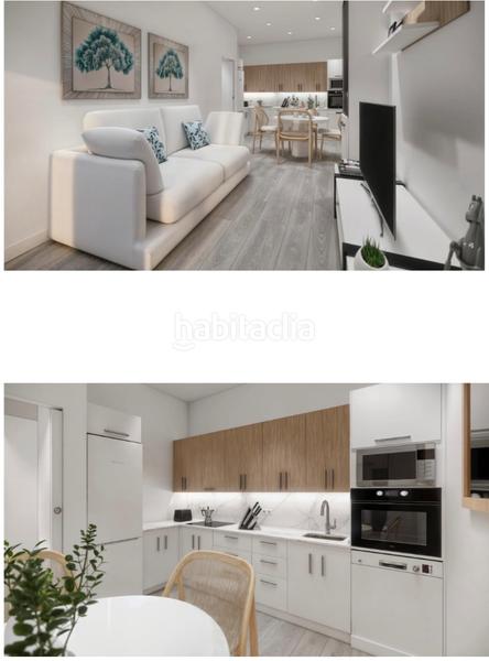 Foto 1fcc8db7-84e5-4991-93cb-123bf5ddd1ec. Apartamento  a edtrenar en San Pablo Albacete