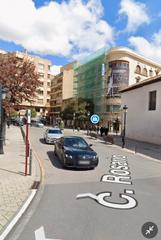 Local commercial à Callejón de las Portadas 2