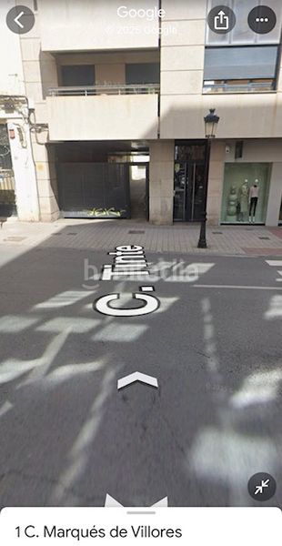 Foto ea387845-526e-45db-8736-643581438d06. Local comercial a calle tinte 4 a Centro Albacete