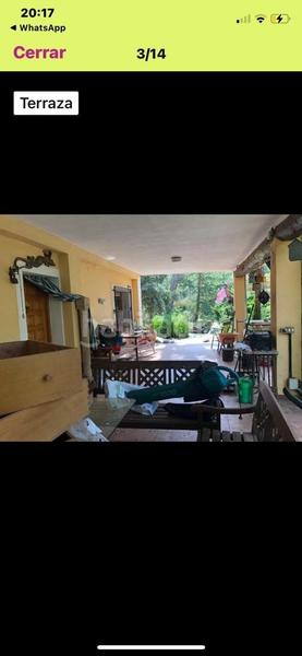 Foto 117f36a9-d566-48fe-bdb9-774e34cf0a4c. Chalet mit kamin parking pool in Pedanías - Extrarradio Albacete