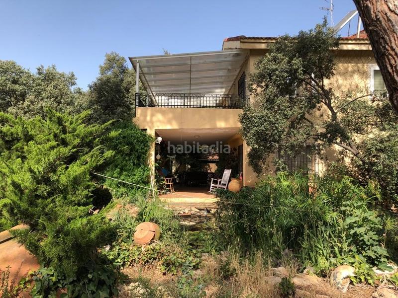 Foto 1441f255-559d-42b5-82bd-9a1412717d29. Chalet mit kamin parking pool in Pedanías - Extrarradio Albacete