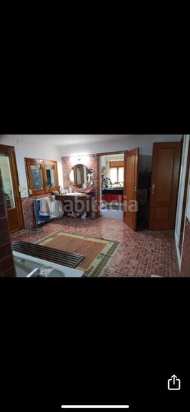 Foto 23cd73ea-3ad5-492a-b91d-9cff7763d14c. Chalet mit kamin parking pool in Pedanías - Extrarradio Albacete