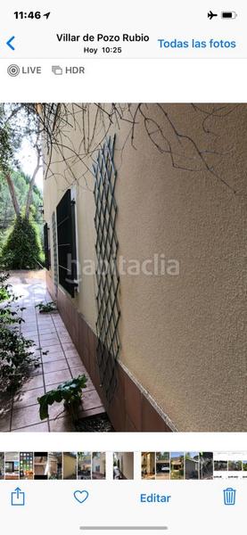 Foto 29ab4255-0abd-442f-9d06-9ebc592e7f31. Chalet mit kamin parking pool in Pedanías - Extrarradio Albacete