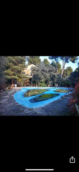 Foto 4369dc32-d024-4f40-a90a-b8c27338b801. Chalet mit kamin parking pool in Pedanías - Extrarradio Albacete