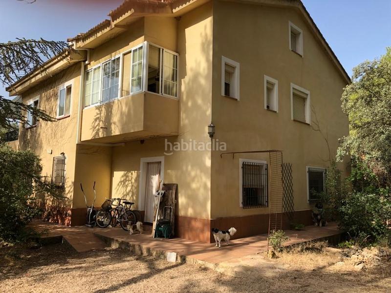 Foto 6d0cab50-5f61-4911-a23d-9b63b7b7d9ce. Chalet mit kamin parking pool in Pedanías - Extrarradio Albacete