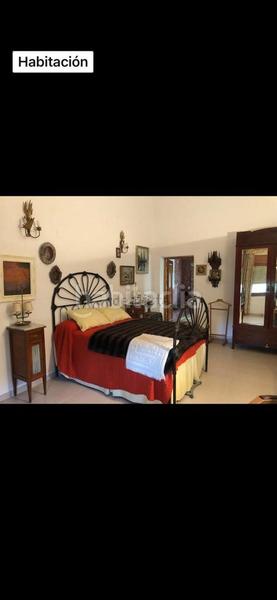 Foto 8d3a89c8-631e-4bda-b422-5db7e1a5230a. Chalet mit kamin parking pool in Pedanías - Extrarradio Albacete