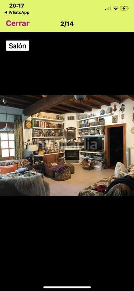 Foto aa007726-bed1-40a8-abd5-86821af17ea7. Chalet mit kamin parking pool in Pedanías - Extrarradio Albacete